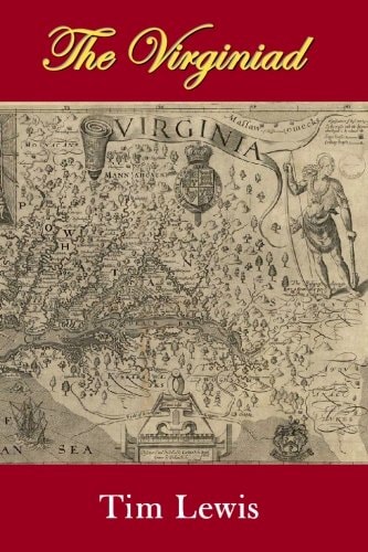 The Virginiad 400 Years of Virginia History in Poetry