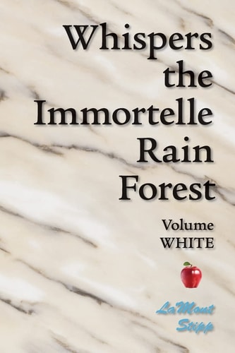 Whispers The Immortelle Rain Forest Volume White