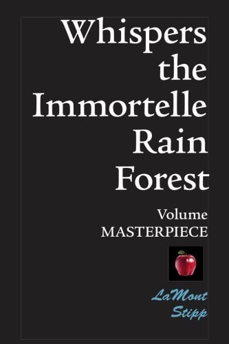 Whispers The Immortelle Rain Forest Volume Masterpiece