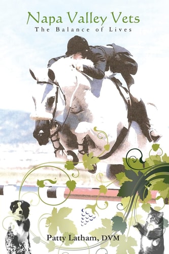 Napa Valley Vets A Balance of Lives