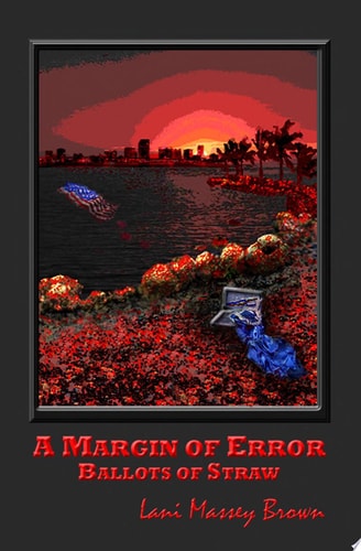 A Margin of Error Ballots of Straw, 2008