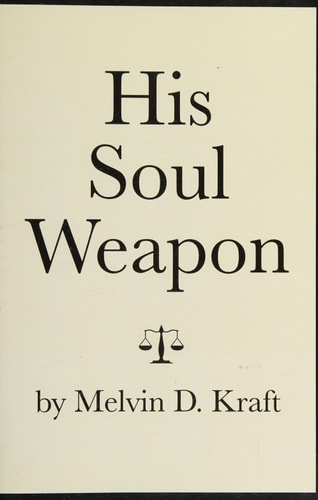 His Soul Weapon