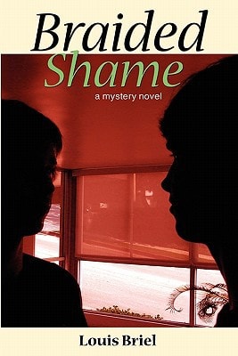 Braided Shame A Mystery Novel