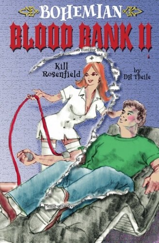 Bohemian Blood Bank II