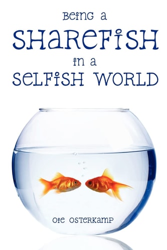 Being a Sharefish in a Selfish World
