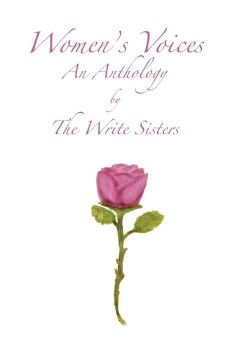 Women's Voices An Anthology