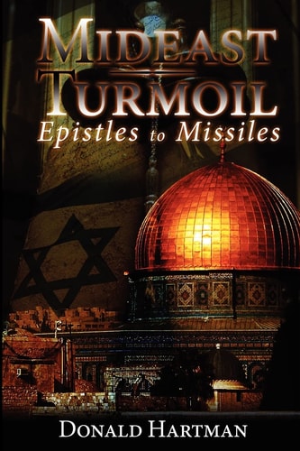 Mideast Turmoil Epistles to Missiles