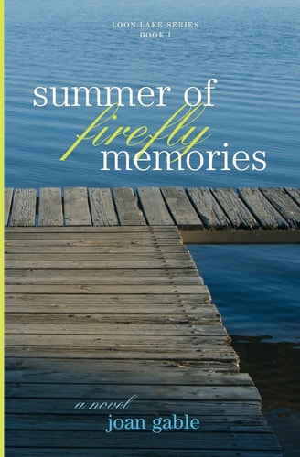 Summer of Firefly Memories