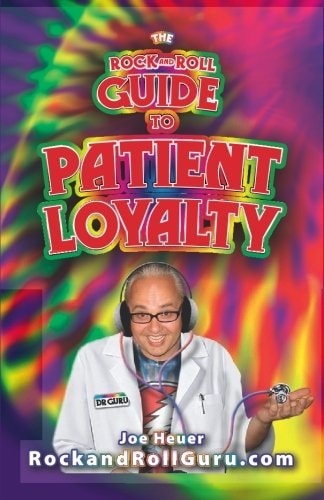 The Rock and Roll Guide to Patient Loyalty