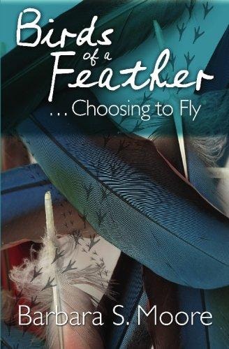 Birds of a Feather...Choosing to Fly