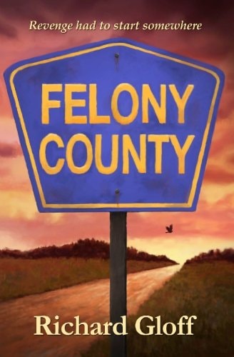 Felony County