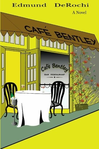 Cafe Bentley