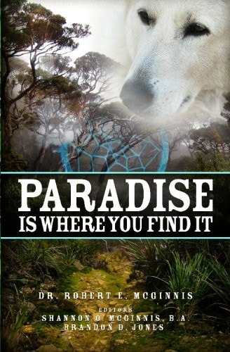 Paradise Is Where You Find It