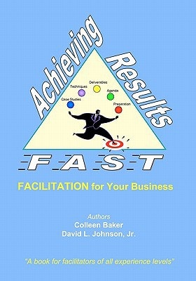 Achieving Results Fast Facilitation for Your Business