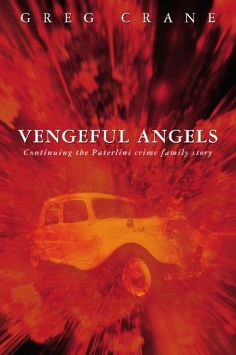Vengeful Angels