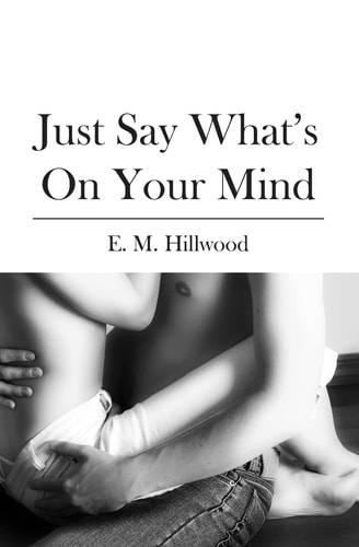Just Say What's On Your Mind