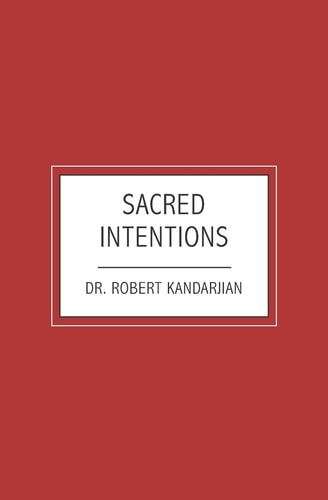 Sacred Intentions