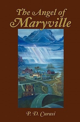 The Angel of Maryville Book I: The Rain of Blood, Book II: Heaven's Gate-Shark Bait, Book III: The Music Within, Book IV: New Years Fears, Tears and Cheers