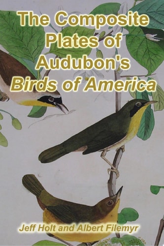 The Composite Plates of Audubon's Birds of America