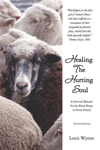 Healing the Hurting Soul Revised Edition