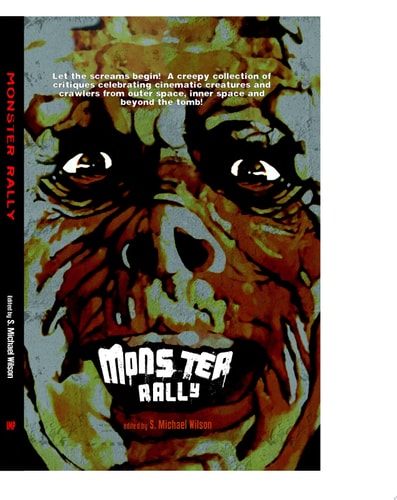 Monster Rally