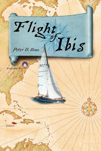 Flight of Ibis