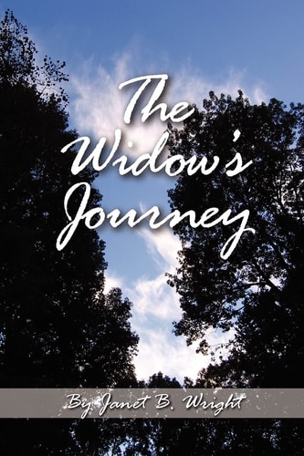 The Widow's Journey Grief and Recovery