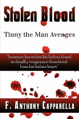 Stolen Blood Tinny the Man Avenges