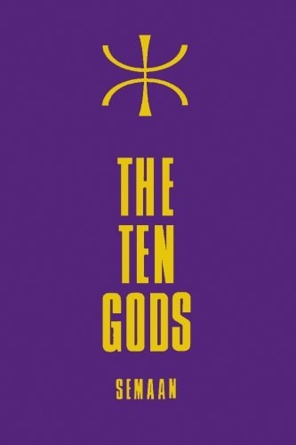 The Ten Gods