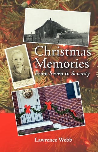 Christmas Memories, From Seven to Seventy