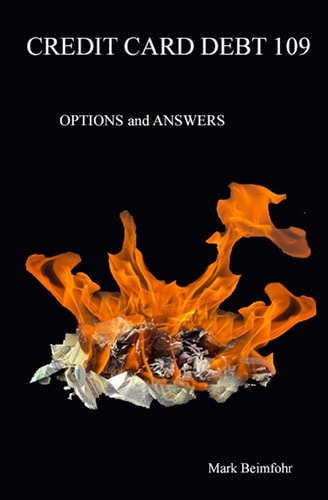 Credit Card Debt 109 Options and Answers