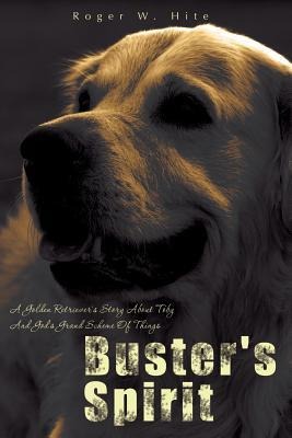 Busters Spirit