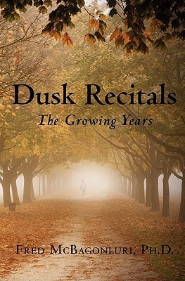 Dusk Recitals The Growing Years
