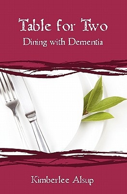 Table for Two Dining with Dementia