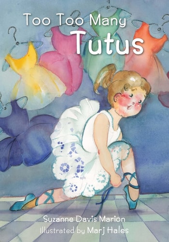 Too Too Many Tutus