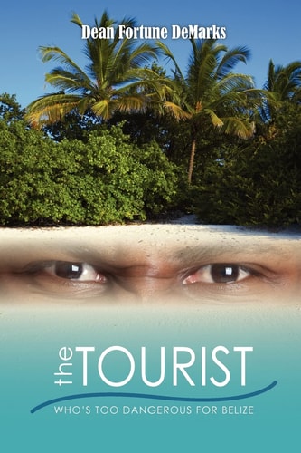The Tourist Who's Too Dangerous For Belize