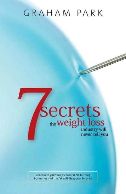 7 Secrets The Weight Loss Industry Will Never Tell You