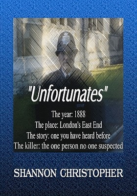 The Unfortunates