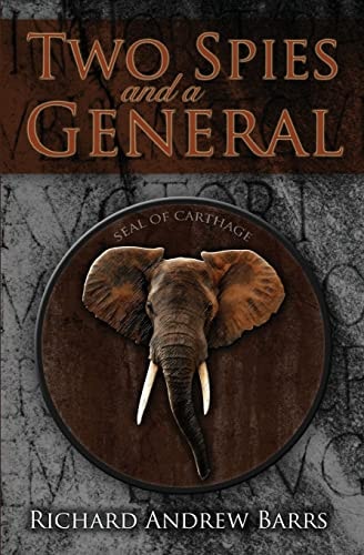 Two Spies and a General