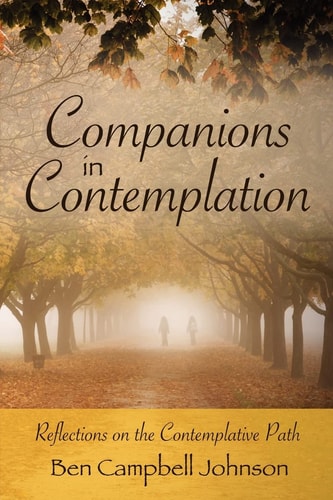 Companions in Contemplation Reflections on the Contemplative Path