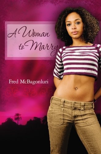 A Woman to Marry