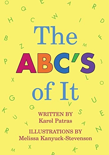 The ABC's Of It