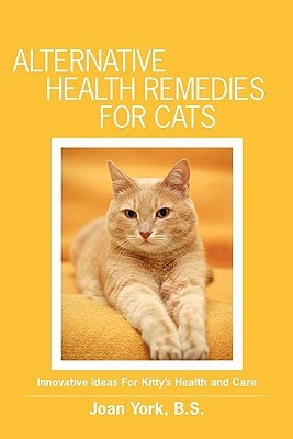 Alternative Health Remedies for Cats Innovative Ideas For Kitty's Health and Care