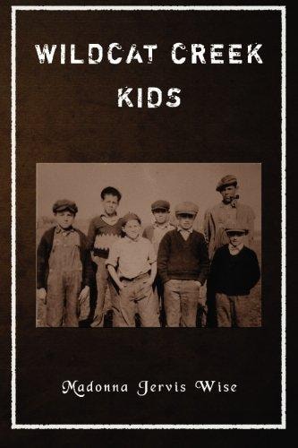 Wildcat Creek Kids