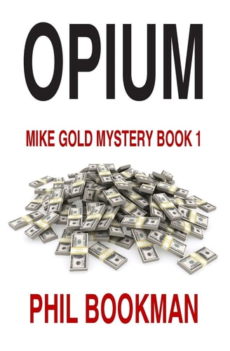 Opium A Mystery