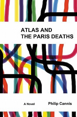 Atlas And The Paris Deaths