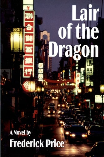 Lair of the Dragon