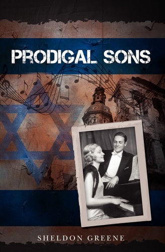 Prodigal Sons A Novel