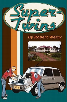 Super-Twins