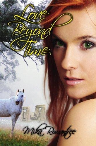 Love Beyond Time
